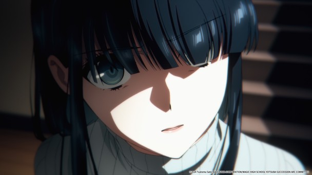 兄妹最高機密公開!11/13劇場版《魔法科高中的劣等生 四葉繼承篇》全台上映 全球發行量超過3千萬冊原著系列改編,四葉家的真相11/13即將揭曉