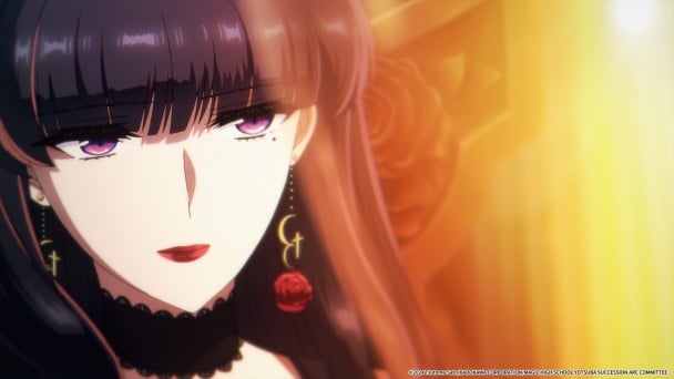 兄妹最高機密公開!11/13劇場版《魔法科高中的劣等生 四葉繼承篇》全台上映 全球發行量超過3千萬冊原著系列改編,四葉家的真相11/13即將揭曉