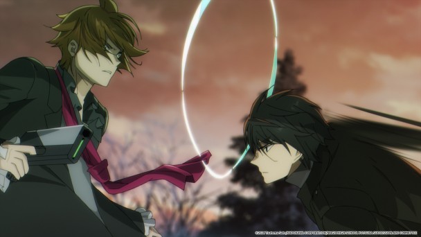 兄妹最高機密公開!11/13劇場版《魔法科高中的劣等生 四葉繼承篇》全台上映 全球發行量超過3千萬冊原著系列改編,四葉家的真相11/13即將揭曉