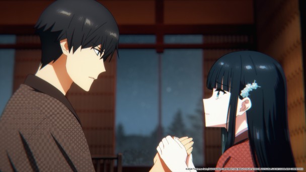 兄妹最高機密公開!11/13劇場版《魔法科高中的劣等生 四葉繼承篇》全台上映 全球發行量超過3千萬冊原著系列改編,四葉家的真相11/13即將揭曉