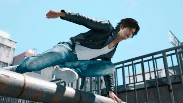 《審判之眼》Steam史上最大折扣!續作《審判之逝》同步3折