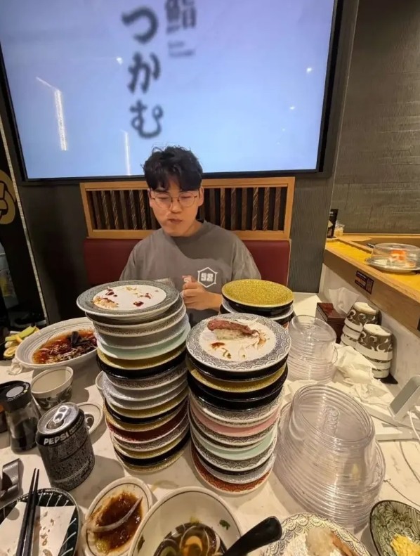 Deft 的暖心故事曝光