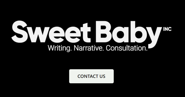 Sweet Baby出大事了? 官網什麼都沒了?