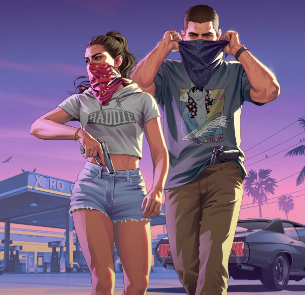 GTA6 大蔥哥 Cyberleek 宣布引退!200GB 遊戲資料不公開 「死人開關」仍埋劇透威脅