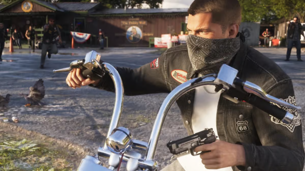不用再等到老?Rockstar 保證下款遊戲會做快一點