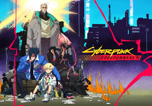 《電馭叛客：邊緣行者 2》最終預告公開！10 月 20 日重返夜城