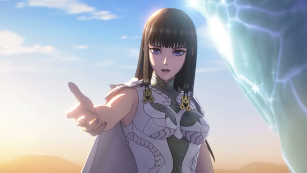 《聖火:萬縷千絲》擴充票釋出預告,今日正式開賣