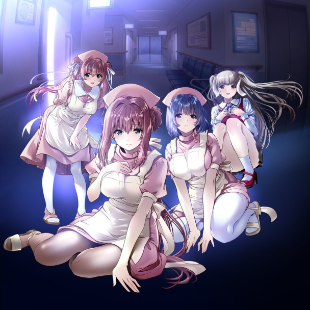 傳奇開車遊戲夜勤病棟,直接變成線上卡牌對戰RPG?