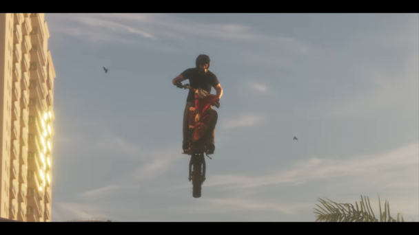 《GTA 6》上市預告來了!PC 版依然沒消息