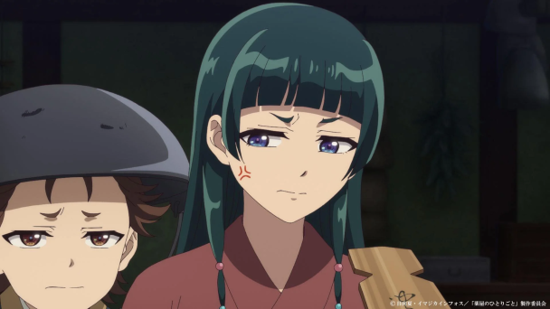 《藥師少女的獨語》第51話先行公開！生病姊妹背後有隱情？