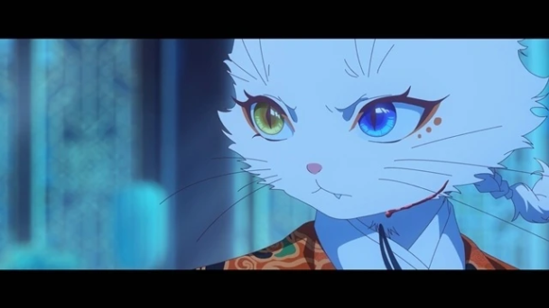打到一半對面開強化？《紫禁・御貓房》第6集霜眉苦戰