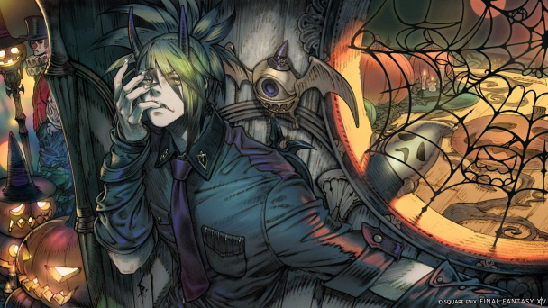 【情報】《FF14》守護天節「魔物的慶典,滿懷感謝」登場!活動時間、任務地點一次看