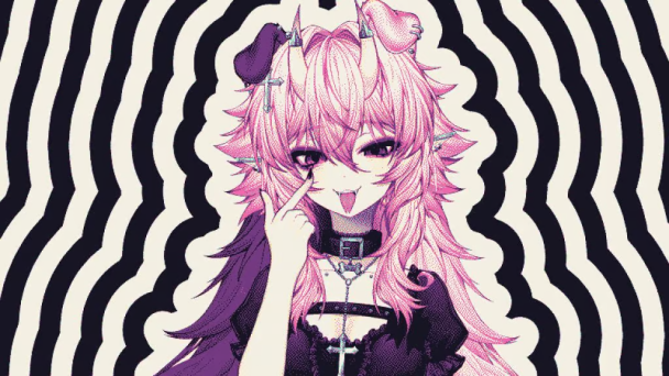 這個V皮值 85 萬?VTuber 公開價格後被網友質疑