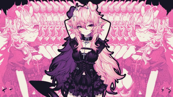 這個V皮值 85 萬?VTuber 公開價格後被網友質疑