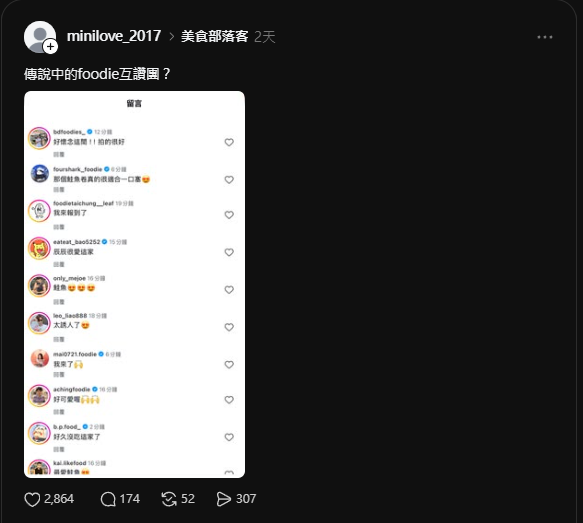 把炸雞包裝成高蛋白食品？ 美食網紅業配翻車卻有一堆同行在誇...