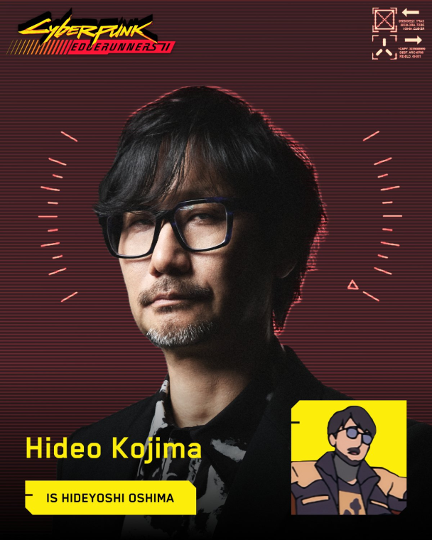 《邊緣行者》第二季登場!Twitch 免費看首集