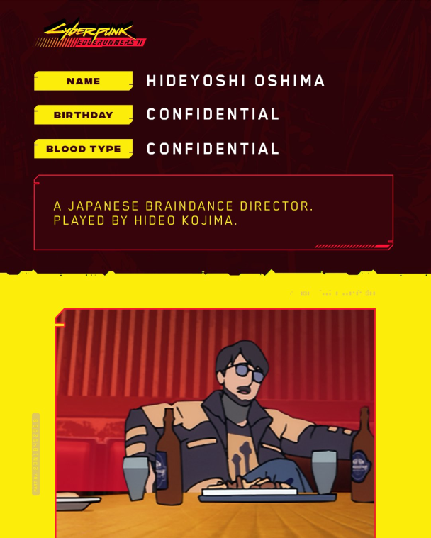 《邊緣行者》第二季登場!Twitch 免費看首集