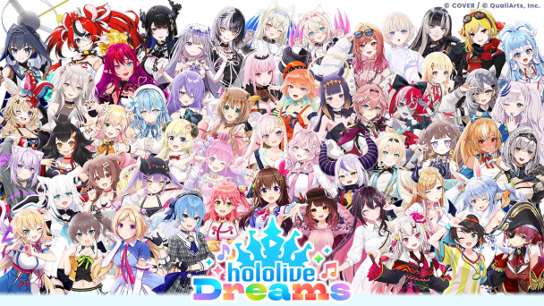 坦承看 hololive 被同事開黃腔,網友嘆:難怪不想講