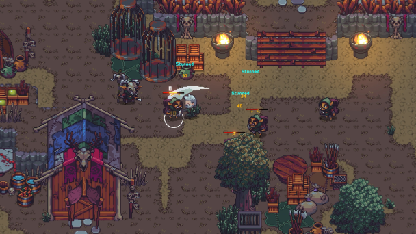 Steam 新品節開跑！15 款免費試玩遊戲一次看