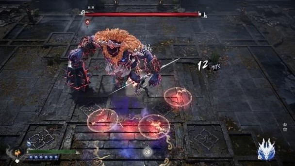 傑仕登自研動作RPG Roguelike《定海》 參戰 10月20日 Steam 新品節！ 2.0試玩版同步上線，釋出全新宣傳片 PV2