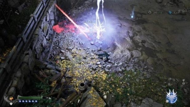 傑仕登自研動作RPG Roguelike《定海》 參戰 10月20日 Steam 新品節！ 2.0試玩版同步上線，釋出全新宣傳片 PV2