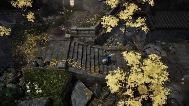 傑仕登自研動作RPG Roguelike《定海》 參戰 10月20日 Steam 新品節！ 2.0試玩版同步上線，釋出全新宣傳片 PV2