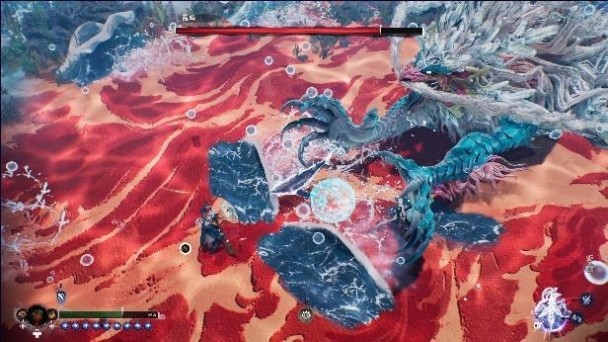 傑仕登自研動作RPG Roguelike《定海》 參戰 10月20日 Steam 新品節！ 2.0試玩版同步上線，釋出全新宣傳片 PV2