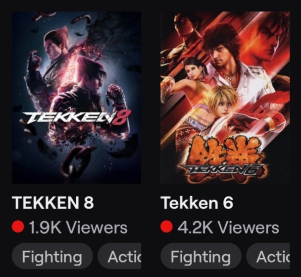 鐵拳8不好玩? 有歐美玩家把6代改到pc上優化mod 現在跟日本玩家吵盜版問題