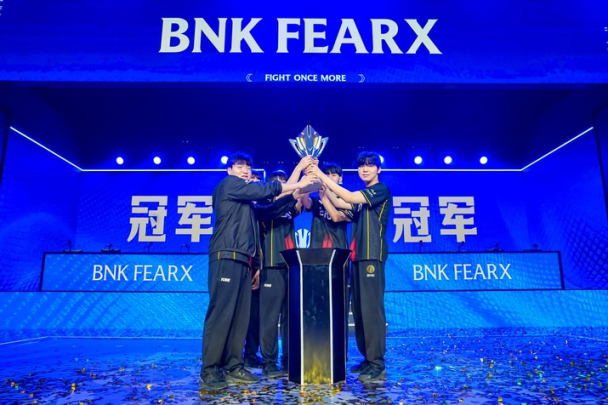 Raptor/Taeyoon/Kellin準備加入KT？ BFX緊急聲明否認