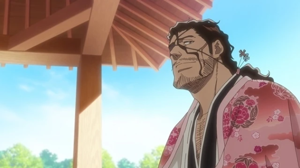 《BLEACH 千年血戰篇》第50話先行圖公開!十年後的屍魂界發生什麼事?