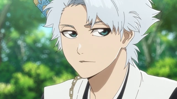 《BLEACH 千年血戰篇》第50話先行圖公開!十年後的屍魂界發生什麼事?