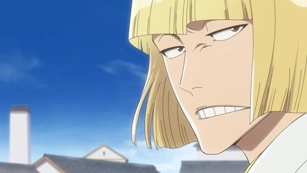 《BLEACH 千年血戰篇》第50話先行圖公開!十年後的屍魂界發生什麼事?