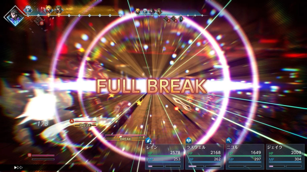 像素風+回合制就是香?《FF RESONANCE》Steam 好評率達 97%