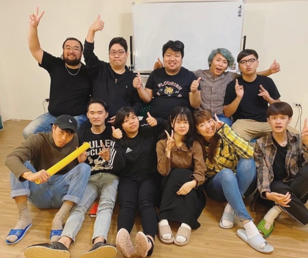 統神前員工 力欣 遇到8+9惡鄰居 po文求助