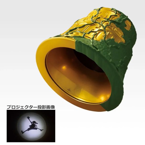 一番賞《航海王「響徹天空的島嶼歌聲」》全賞品公開!10 月 29 日 日本正式開抽