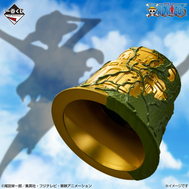 一番賞《航海王「響徹天空的島嶼歌聲」》全賞品公開!10 月 29 日 日本正式開抽
