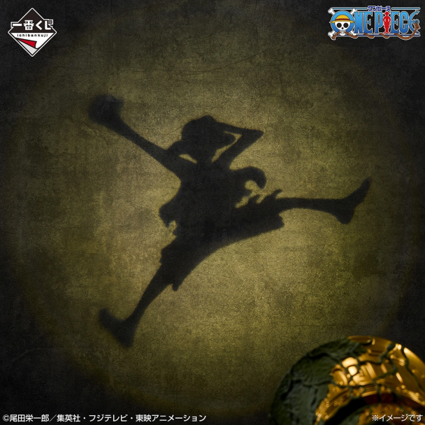 一番賞《航海王「響徹天空的島嶼歌聲」》全賞品公開!10 月 29 日 日本正式開抽