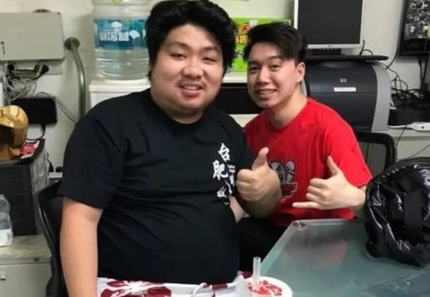 Toyz即將出獄!  統神的反應