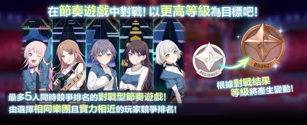 《BanG Dream! 交織的樂章》萬聖節特別活動 10 月 28 日上線──登入領取 2000 星鑽