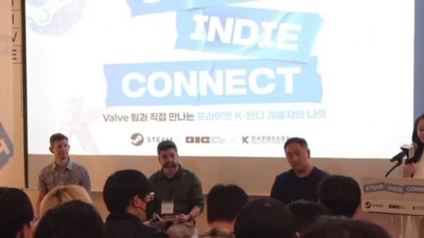 「不付錢就用AI抄你的遊戲」Steam開發者遭勒索,Valve回應了
