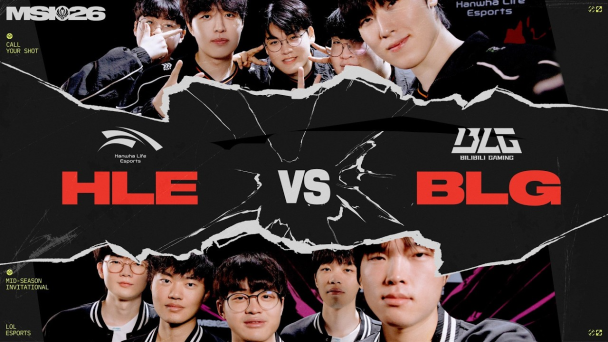 Faker：瑞士輪結束得太快了，有點可惜... 網友：籤運>實力？