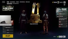 絕地求生 熱門 遊戲大亂鬥