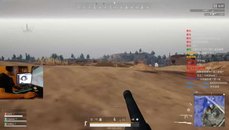 絕地求生 熱門 遊戲大亂鬥