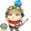 Teemo Lee