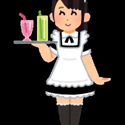 魔法少女工讀生