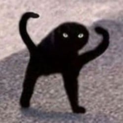 我咪咪貓貓啦