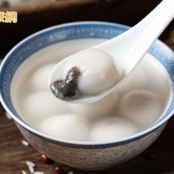 好想吃湯圓