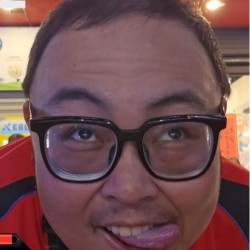 純愛戰士卡門哥