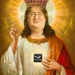 謝謝G胖讓我有遊戲玩