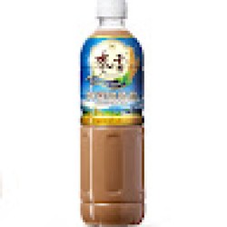 麥香奶茶